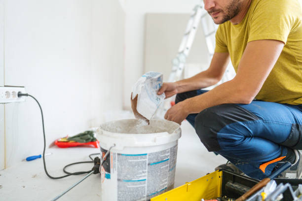 Best Emergency Mold Remediation  in Winter Beach, FL