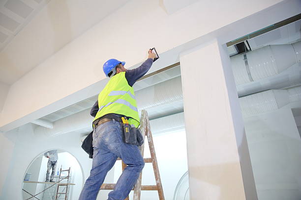 Best HVAC Mold Inspection and Cleaning  in Winter Beach, FL